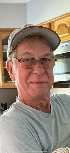 John H. Hilsher, III
